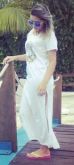 Dress Marinheira