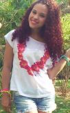 T-shirt Cola Havaiana