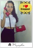 I Love Cropped!!