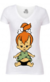 T-shirt Pedrita